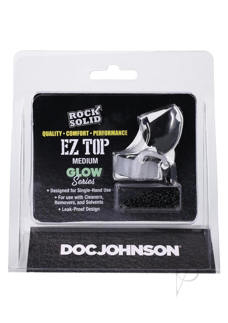 Rock Solid Ez Top Gitd Medium