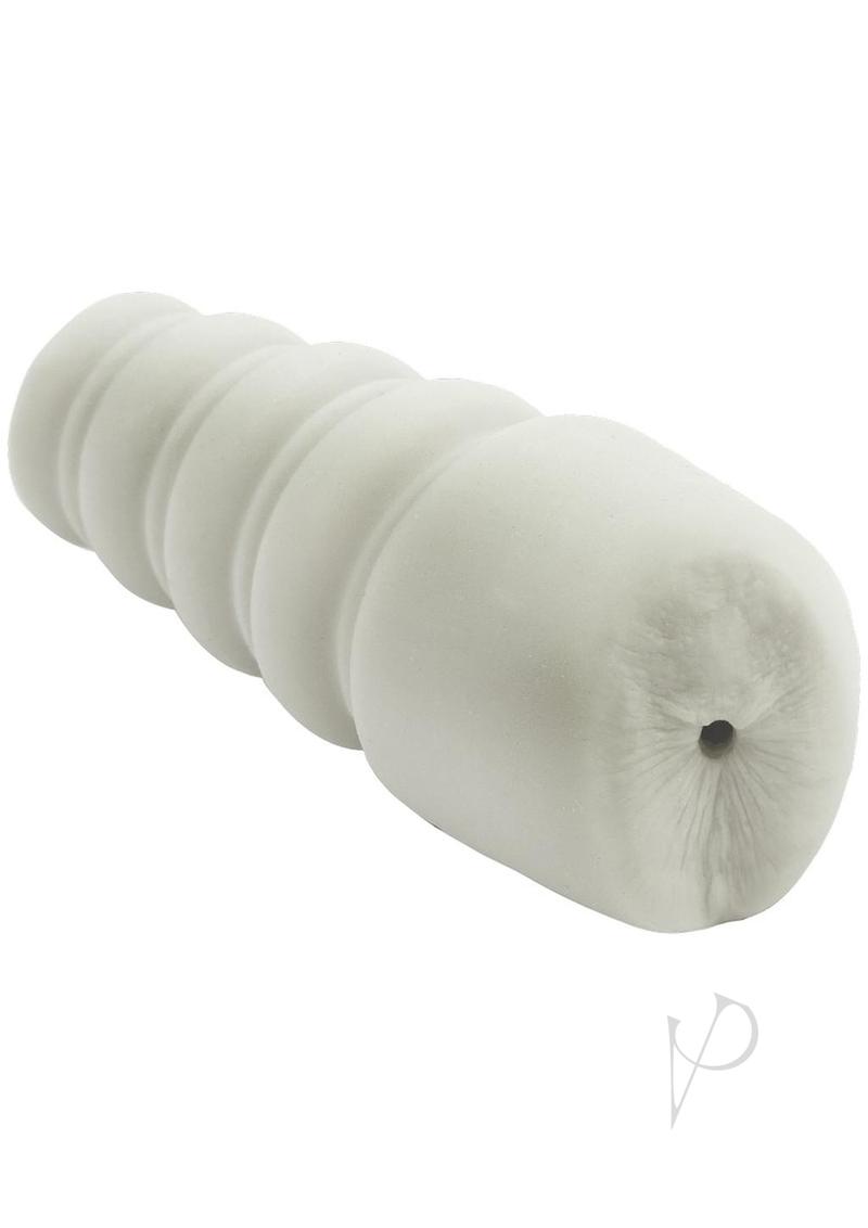 In A Bag Ass Stroker Frost