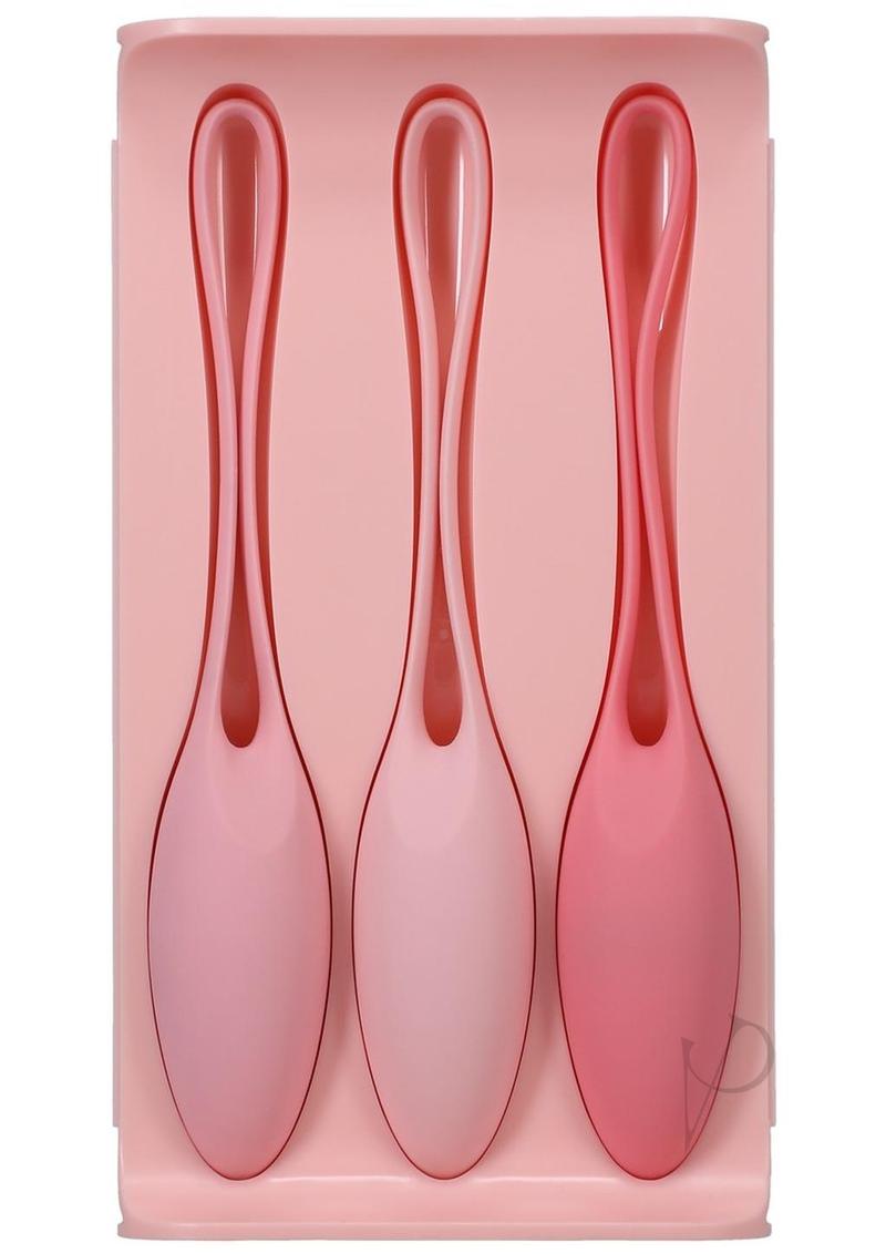 In A Bag Kegel Trainer Pink(sale)