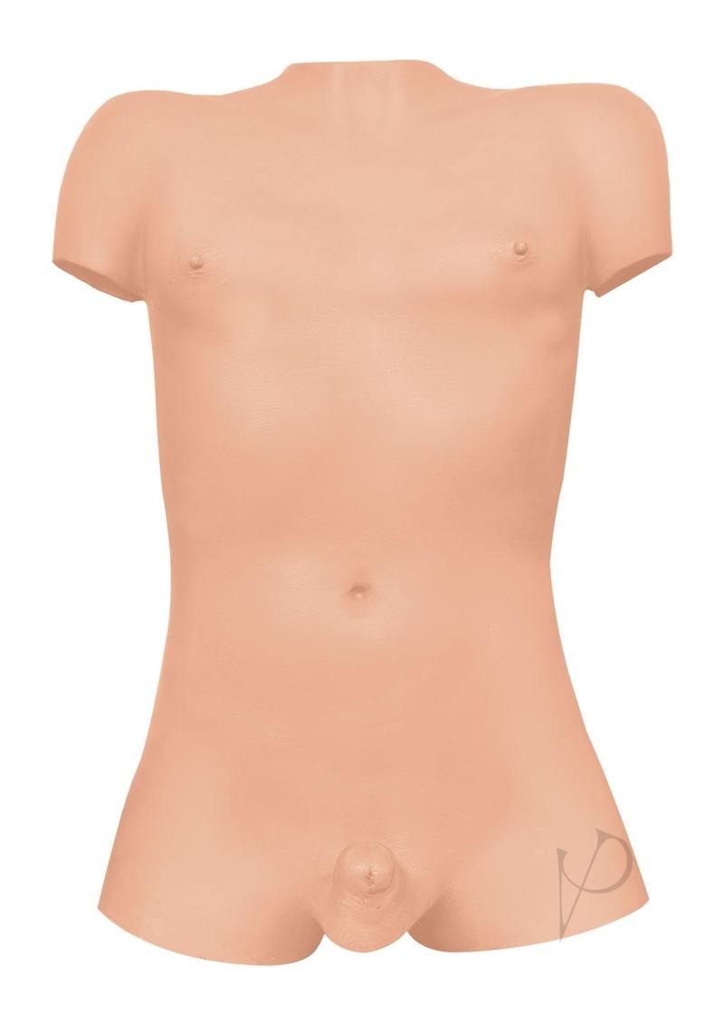 Signat Doll Transgirl Natalie Mars(disc)