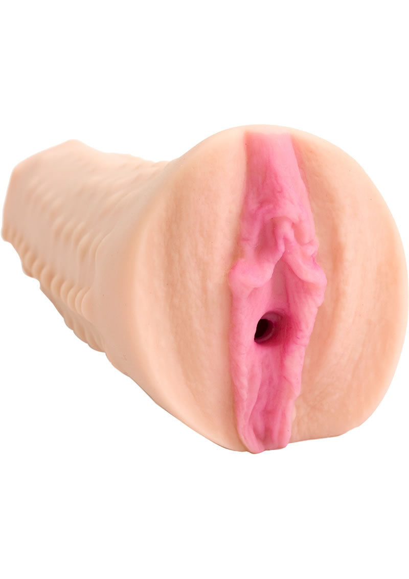 Jennas Pocket Pal Masturbator Ur3