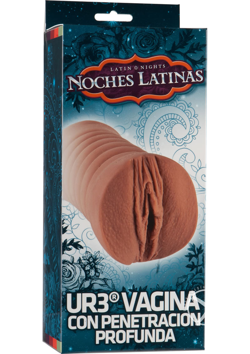 Noches Latinas Vagina Con Penetracion