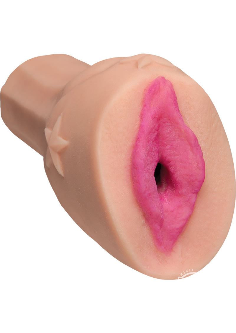 Wonder Pussy Ur3 Stroker