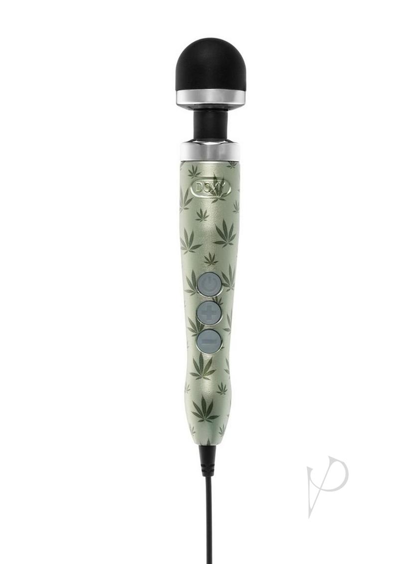 Doxy Die Cast 3 Cannabis
