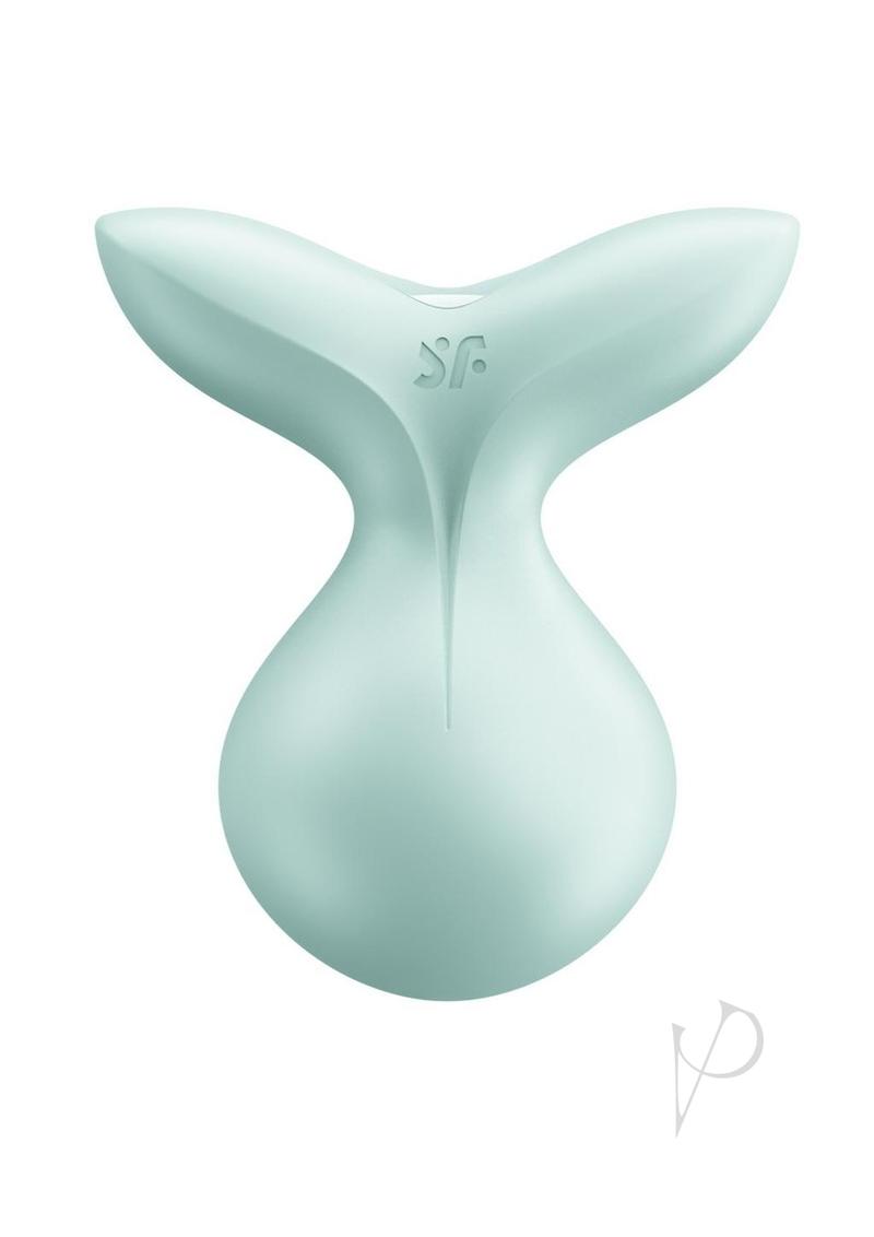 Satisfyer Viva La Vulva 3 Mint(sale)