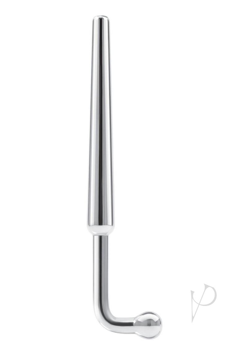 Blueline Steel Crank Head Penis Plug