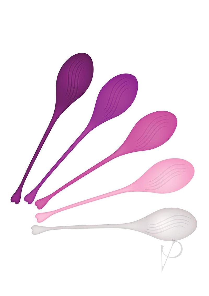 Tight and Delight 5pc Set