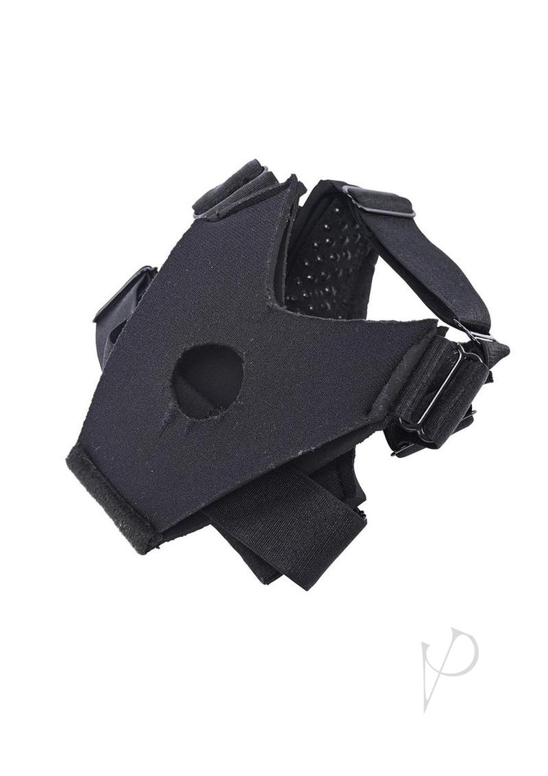 Pivot Flex Foot Strap On
