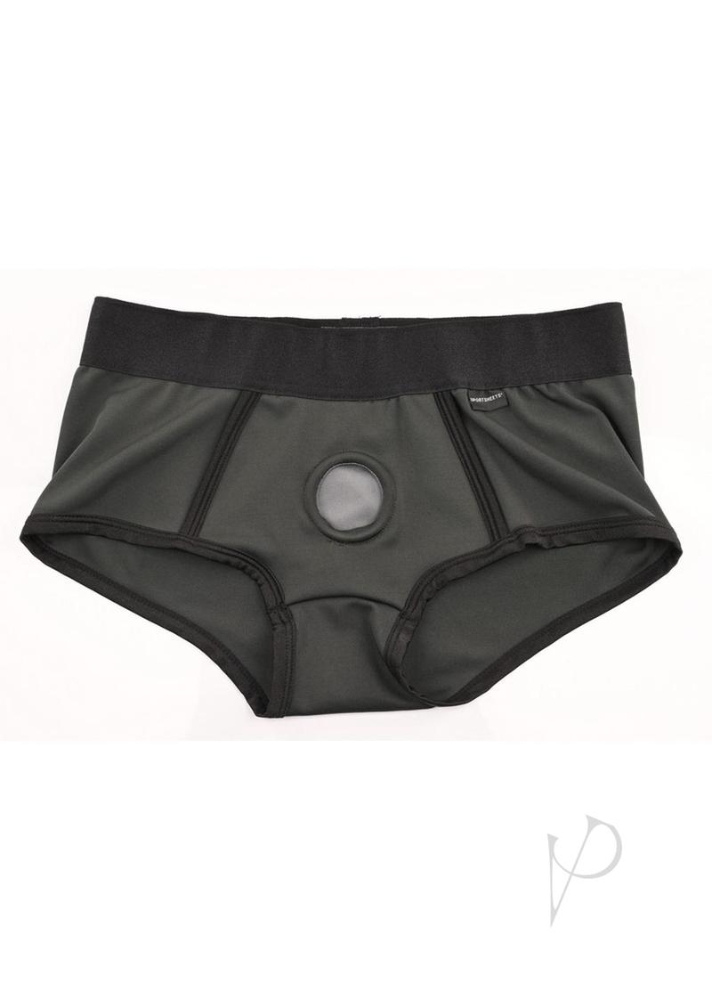 Em Ex Fit Harness Xxlarge Gray(sale)