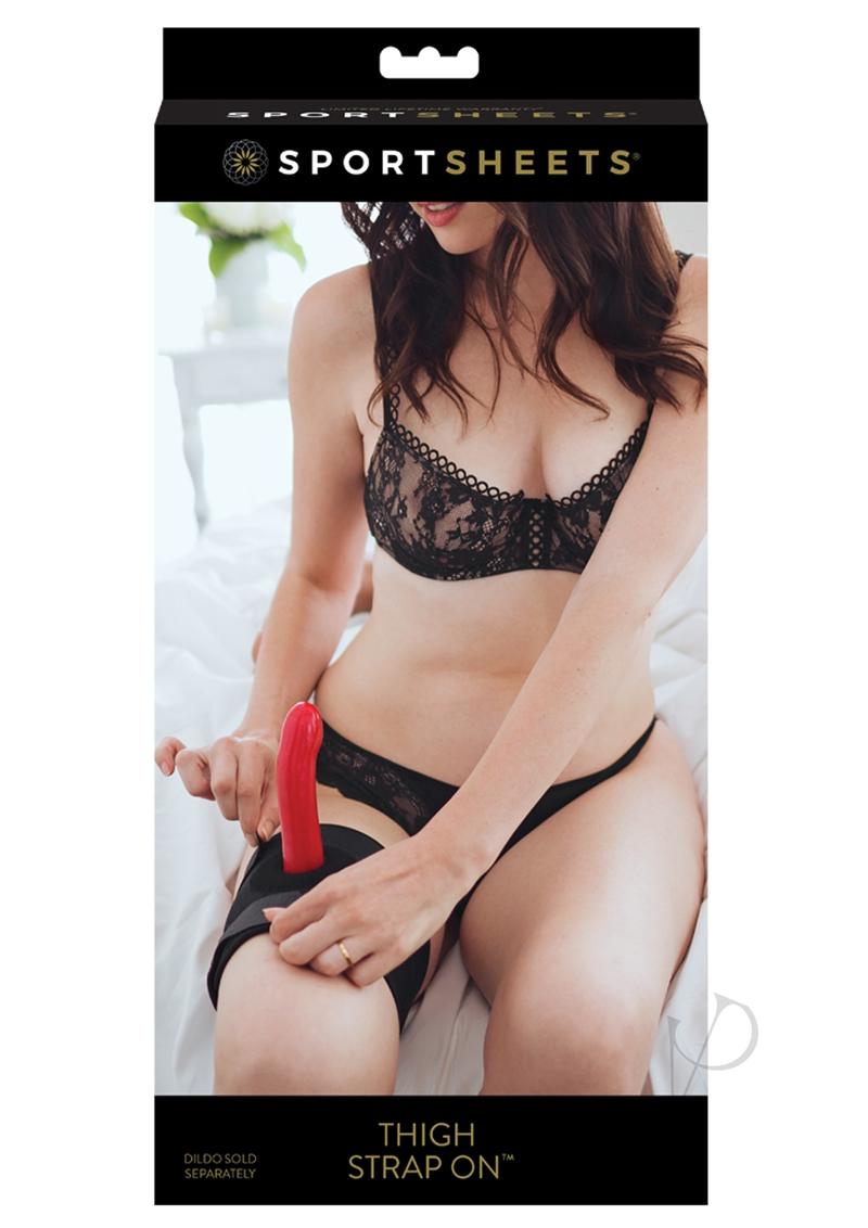 Thigh Strap On