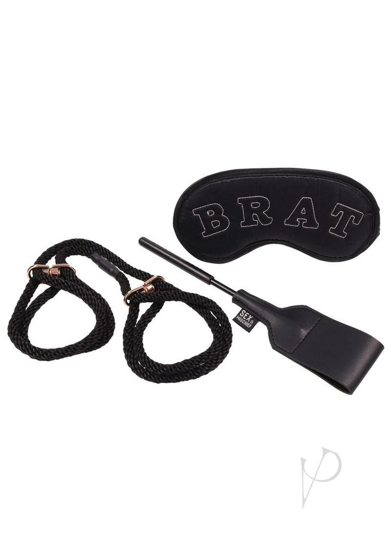 Sandm Knotty Brat Kit