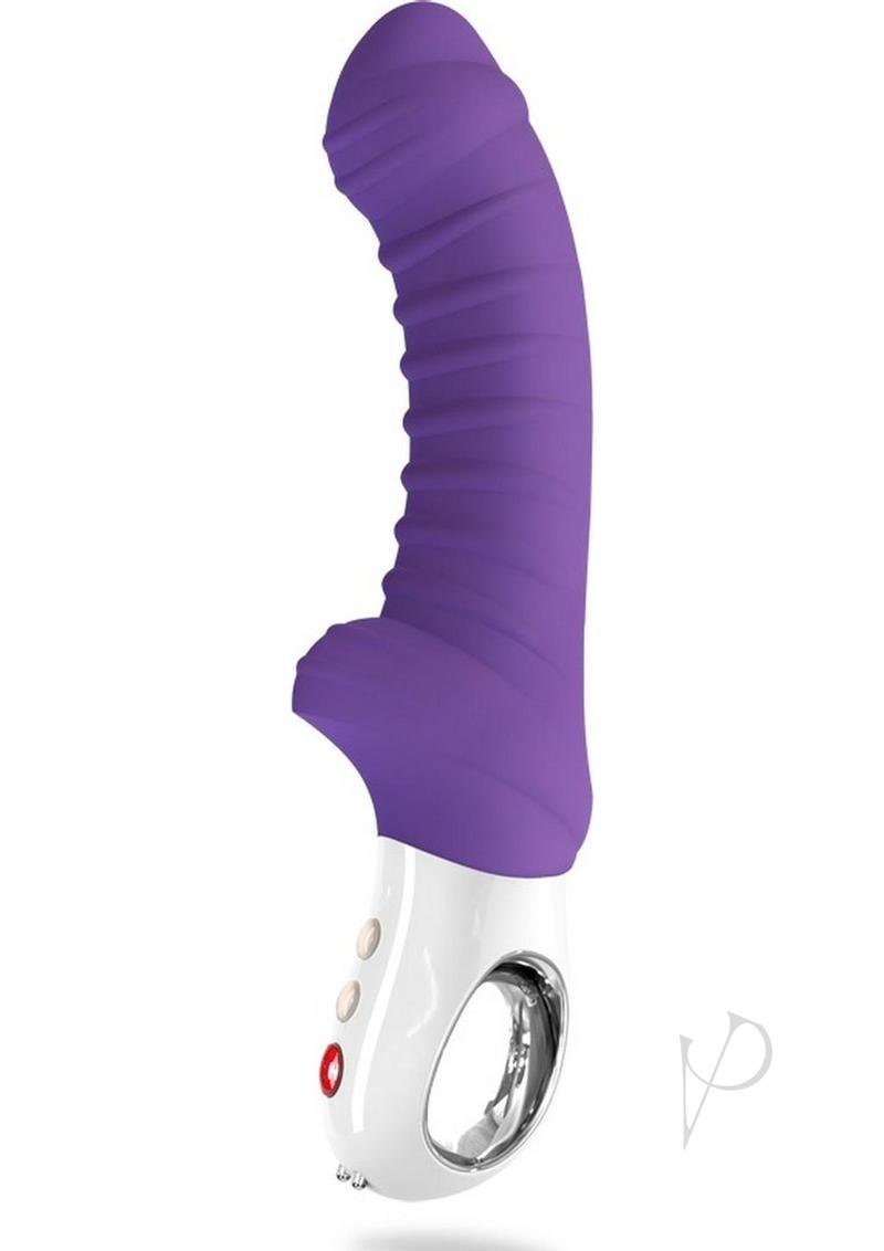 Tiger G5 Violet