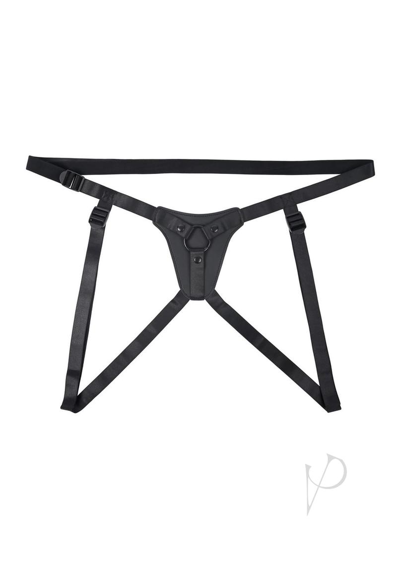 Gx Pleasure Harness