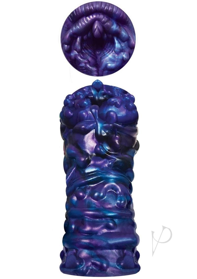 Alien Nation Lagos Stroker Blu/prp