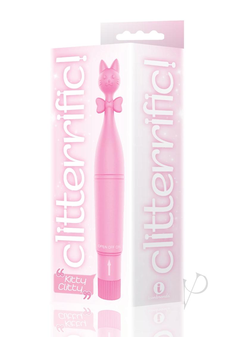 The 9 Clitillation Kitty Clitty