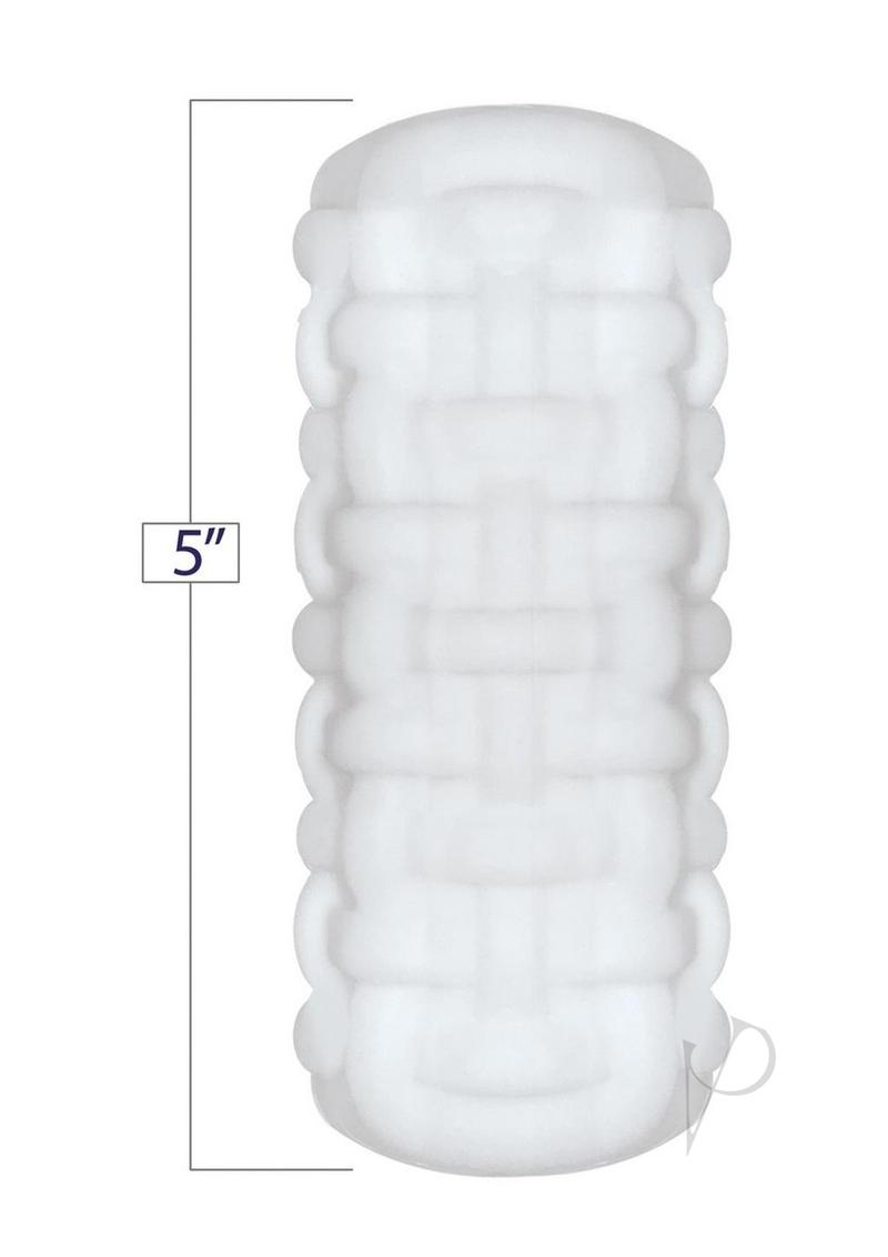 Geostroker 2 White