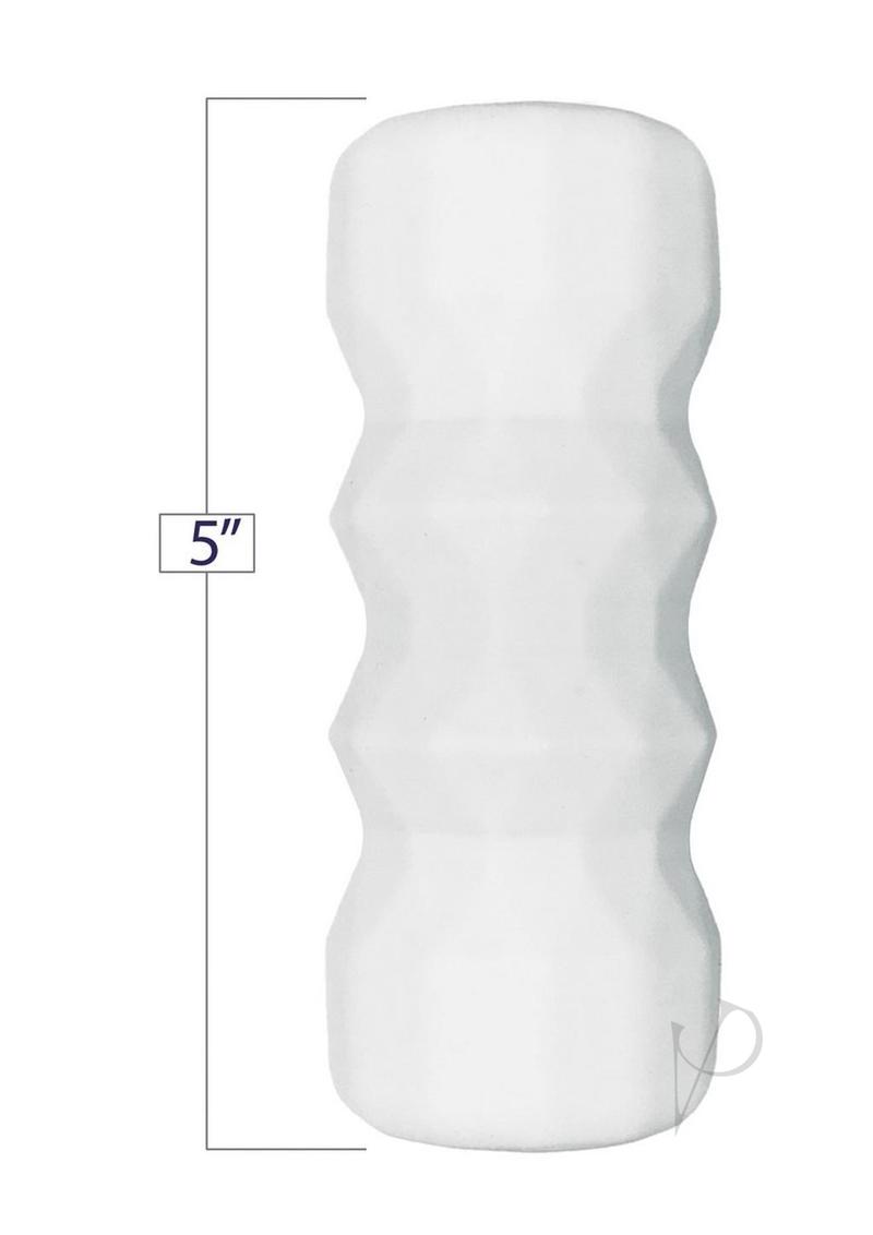 Geostroker 4 White
