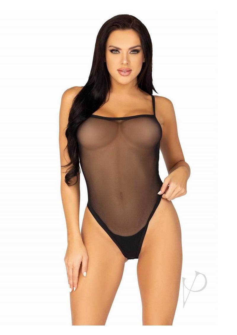 Snapcrotchcamibodysuitthongm/lblk(sale)