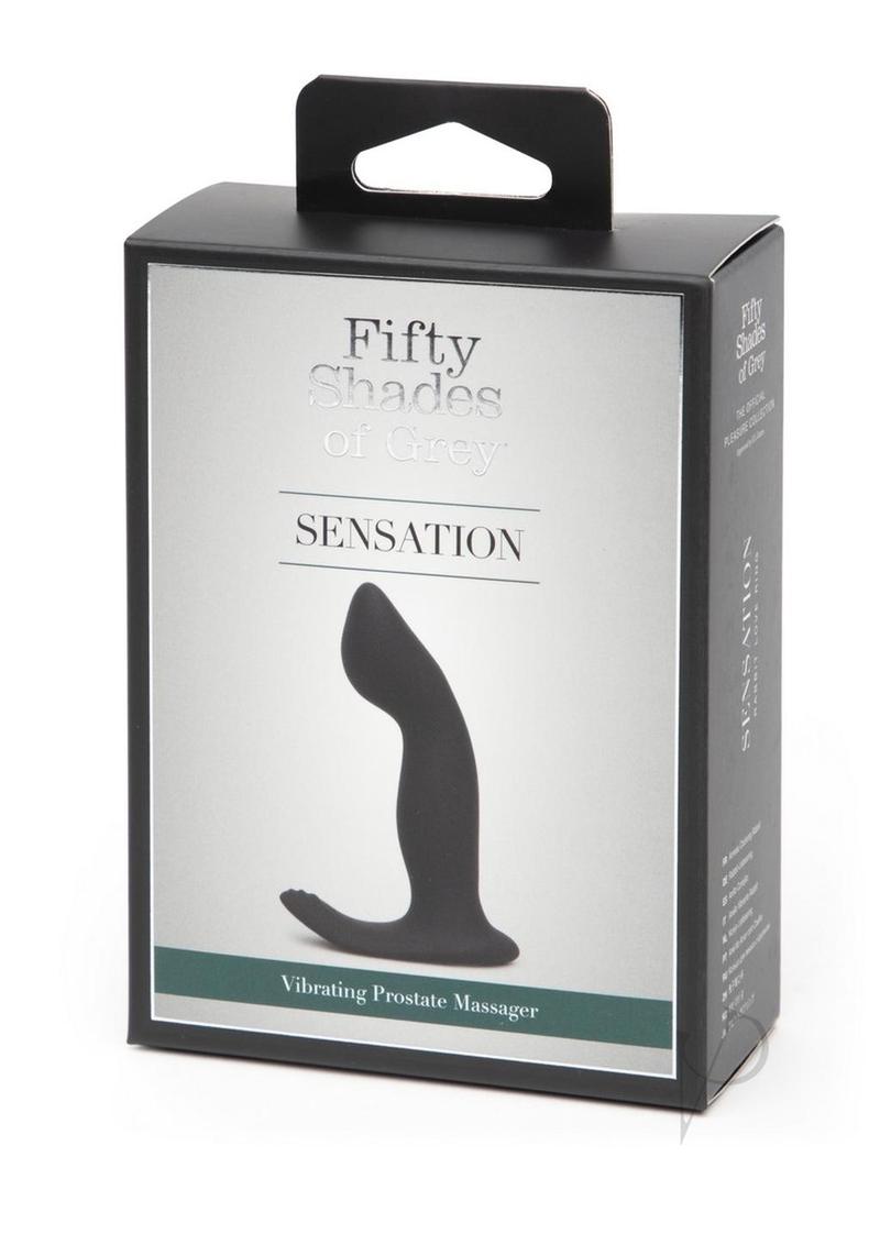 Fsog Sensation Recharge P Spot Vibe