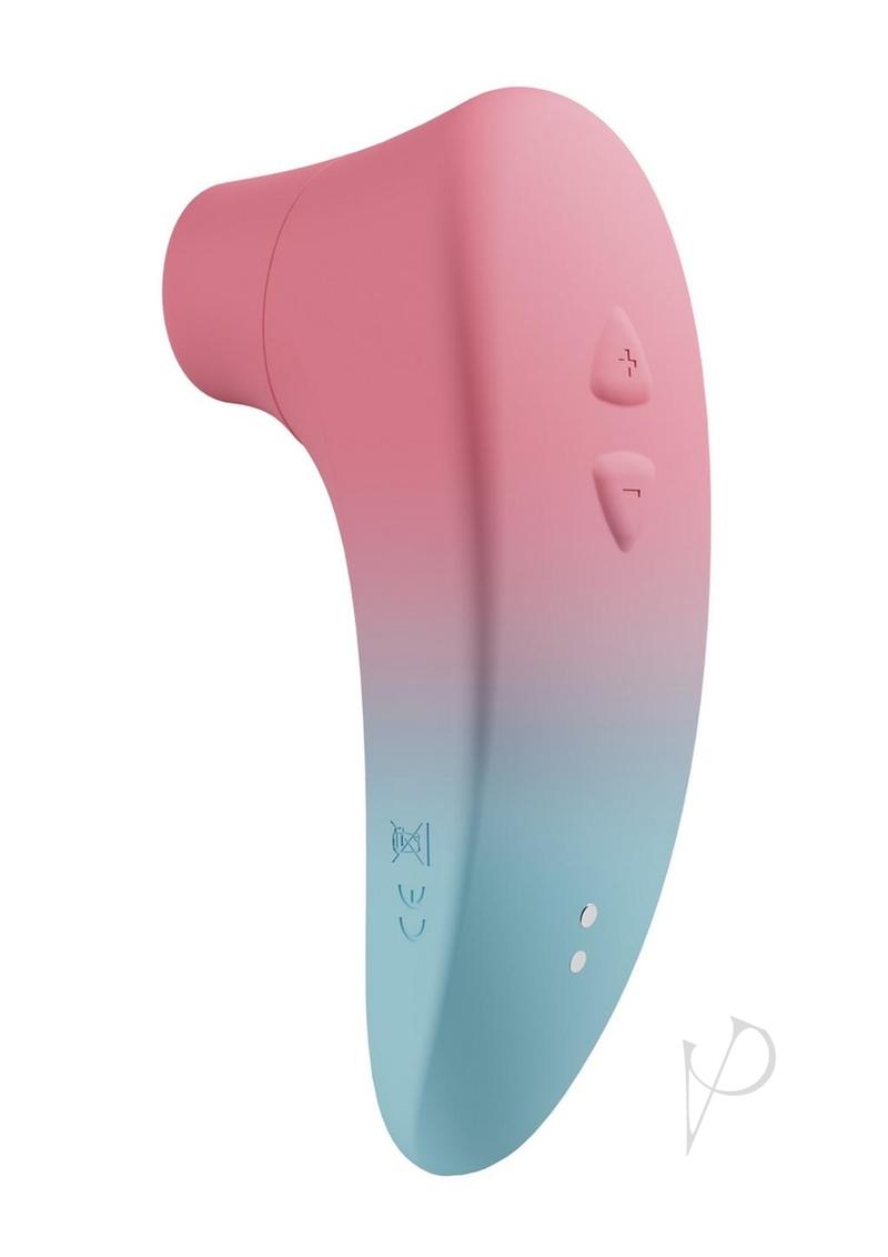 Tenera 2 Pink/blue