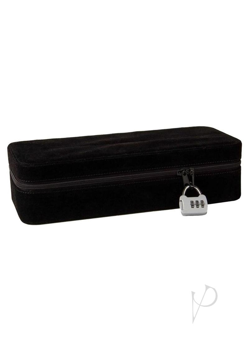Secret Box Black