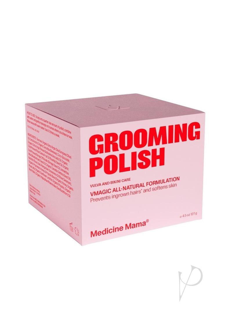 Vmaagic Grooming Polish