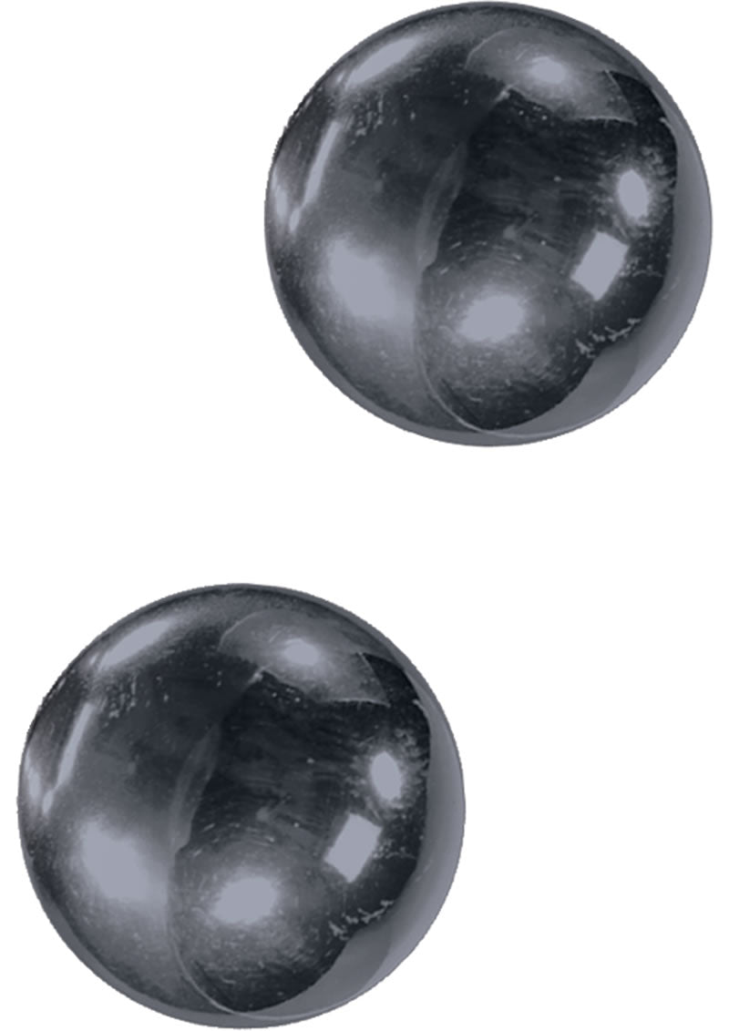 Nen Wa Magnetic Hemitite Balls Graphite