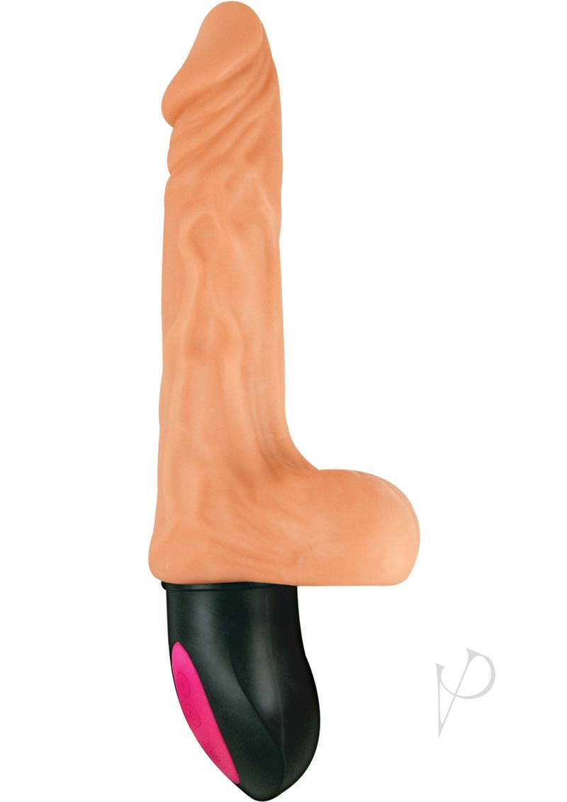 Natural Realskin Hot Cock 2