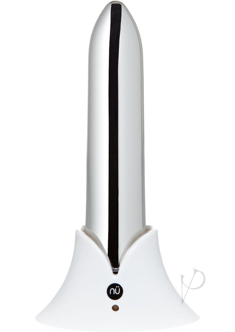 Sensuelle Point 20 Func Silver
