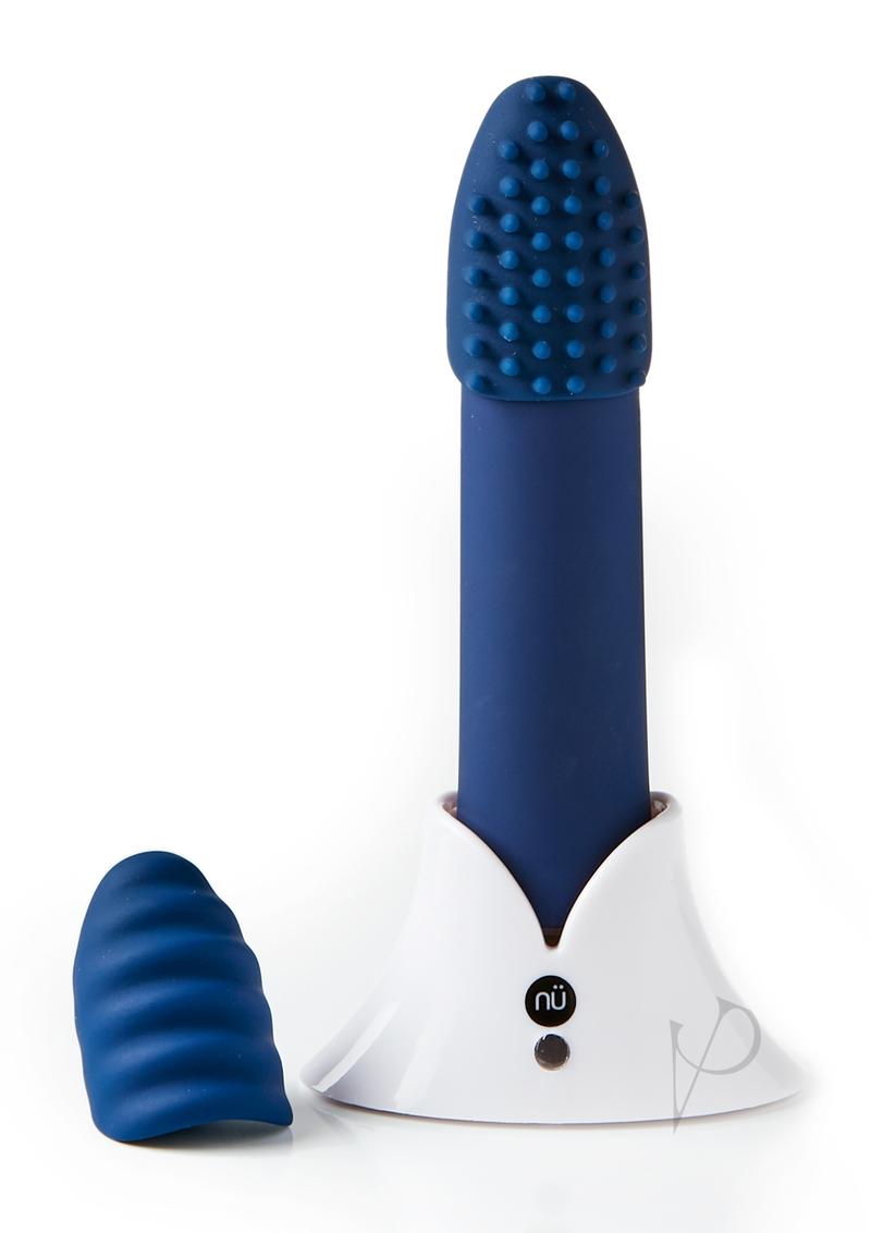 Sensuelle Point Plus 20x Bullet Nav Blue