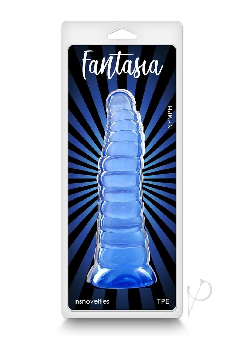 Fantasia Nymph Blue