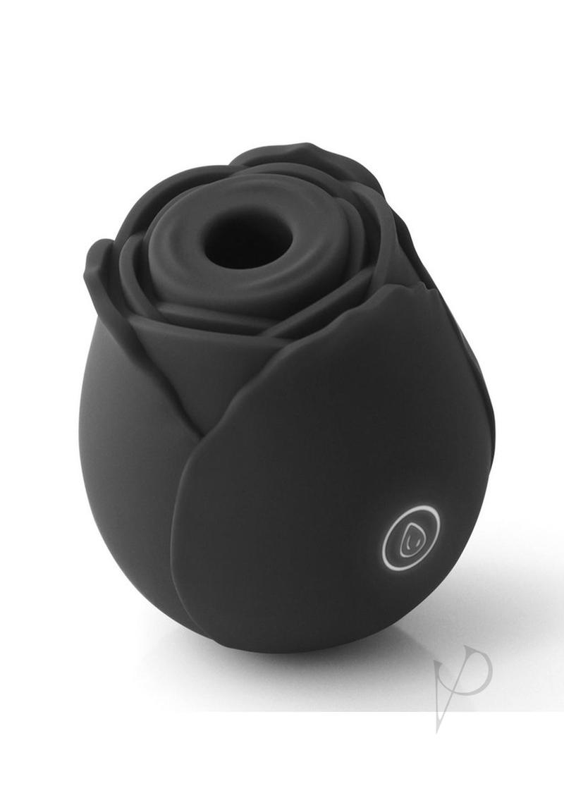 Inya The Rose Black