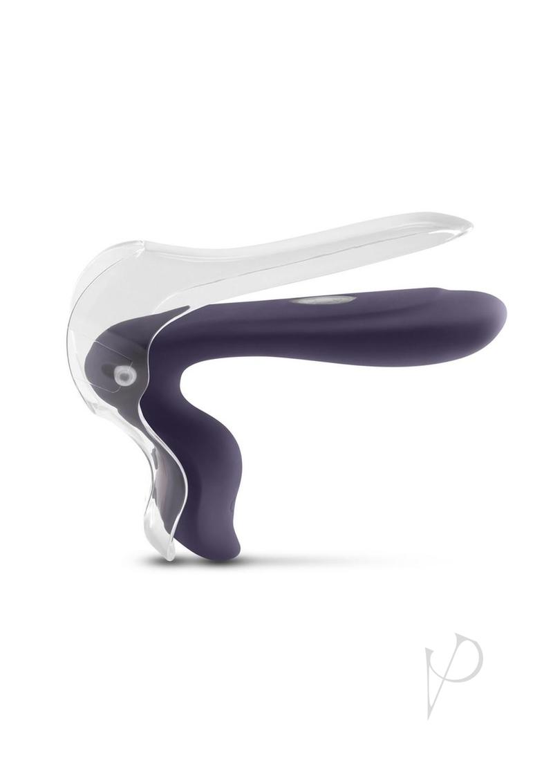 Inya Gynovibe Purple