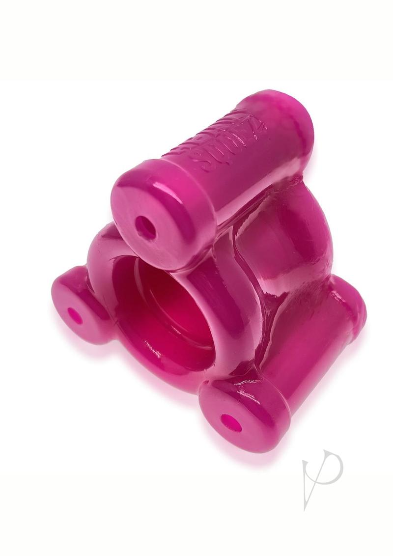 Heavy Squeeze Hot Pink(sale)
