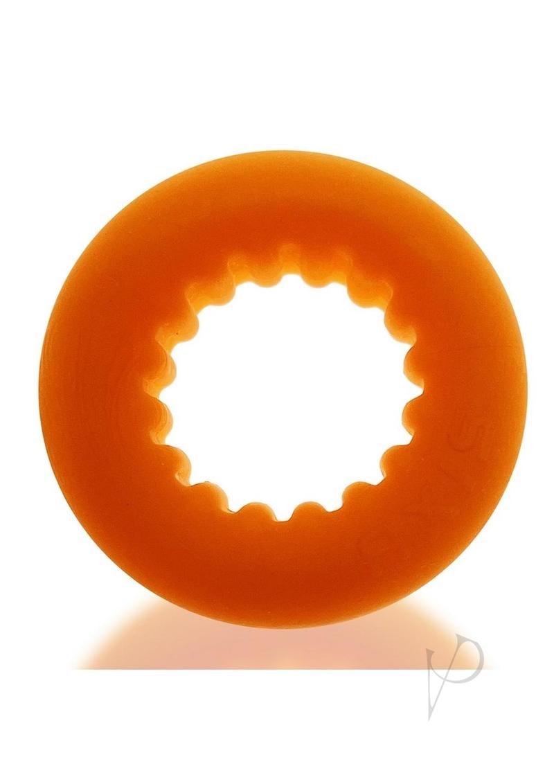 Axis Cockring Orange Ice