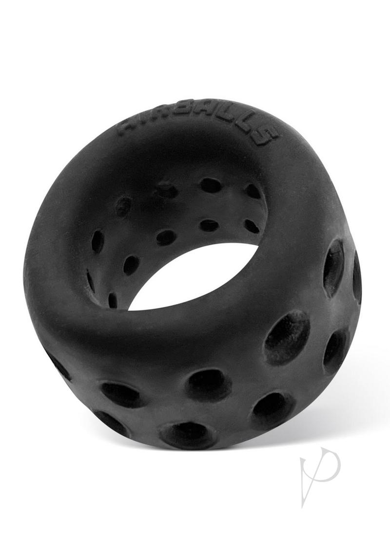 Airballs Black Ice
