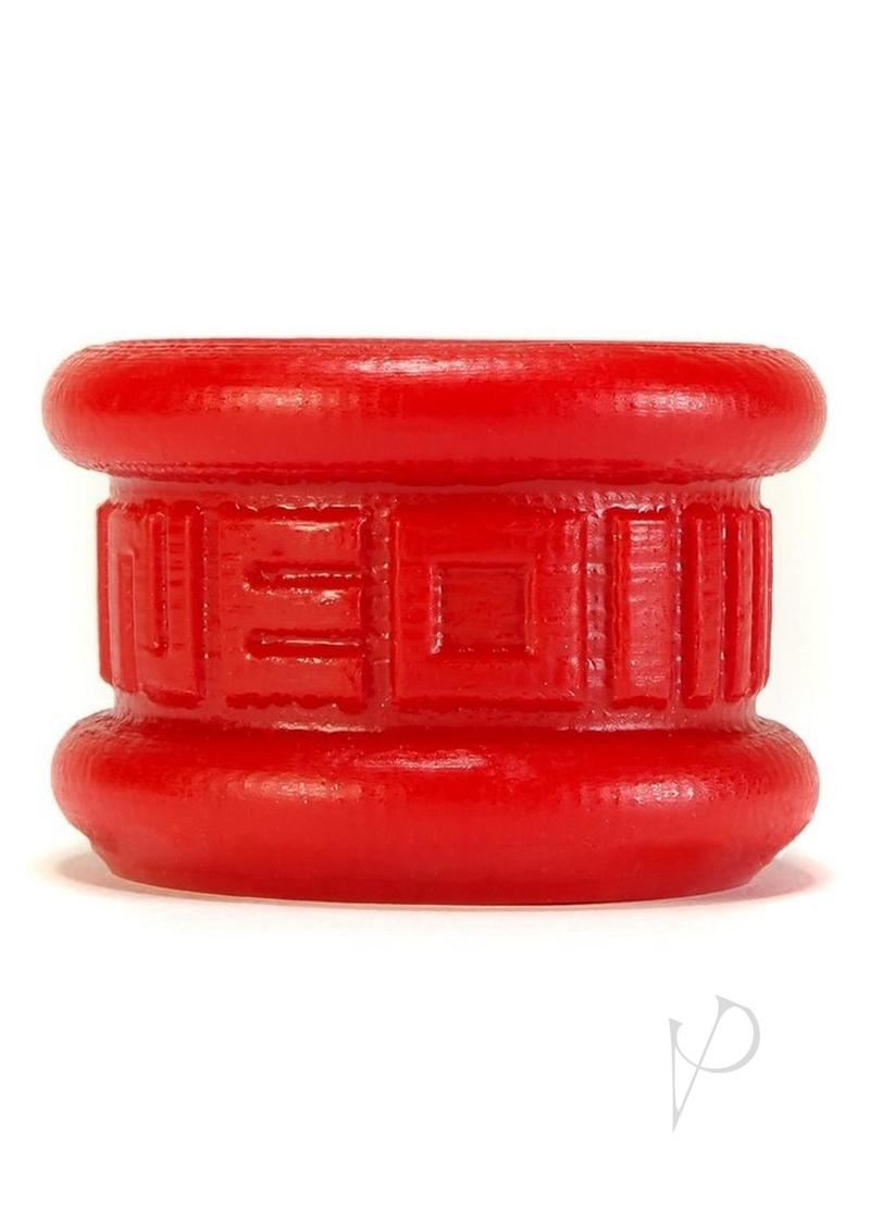 Neo Short Red