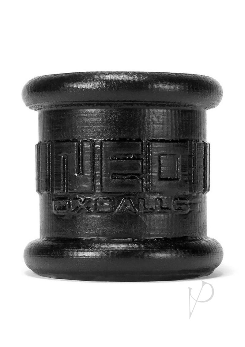 Neo Tall Black