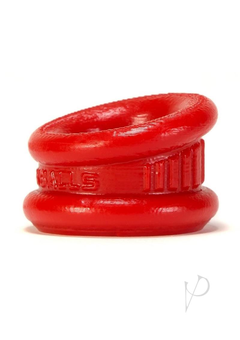 Neo Angle Ballstretcher Red
