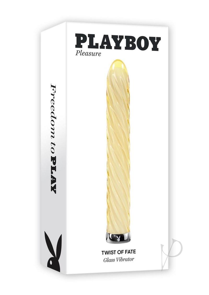 Pb Twist Of Fate Yellow