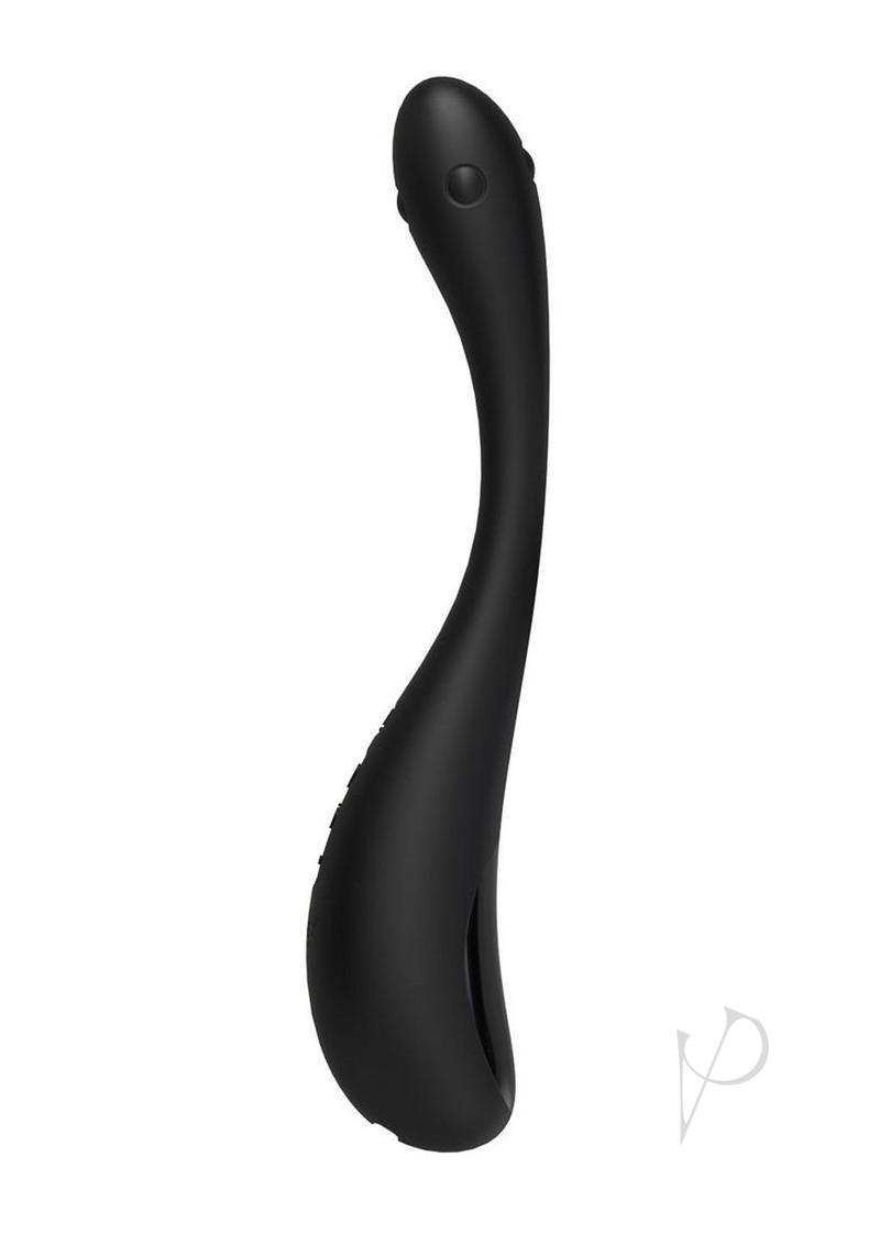 Puff Inflate Kegel Ball Blk