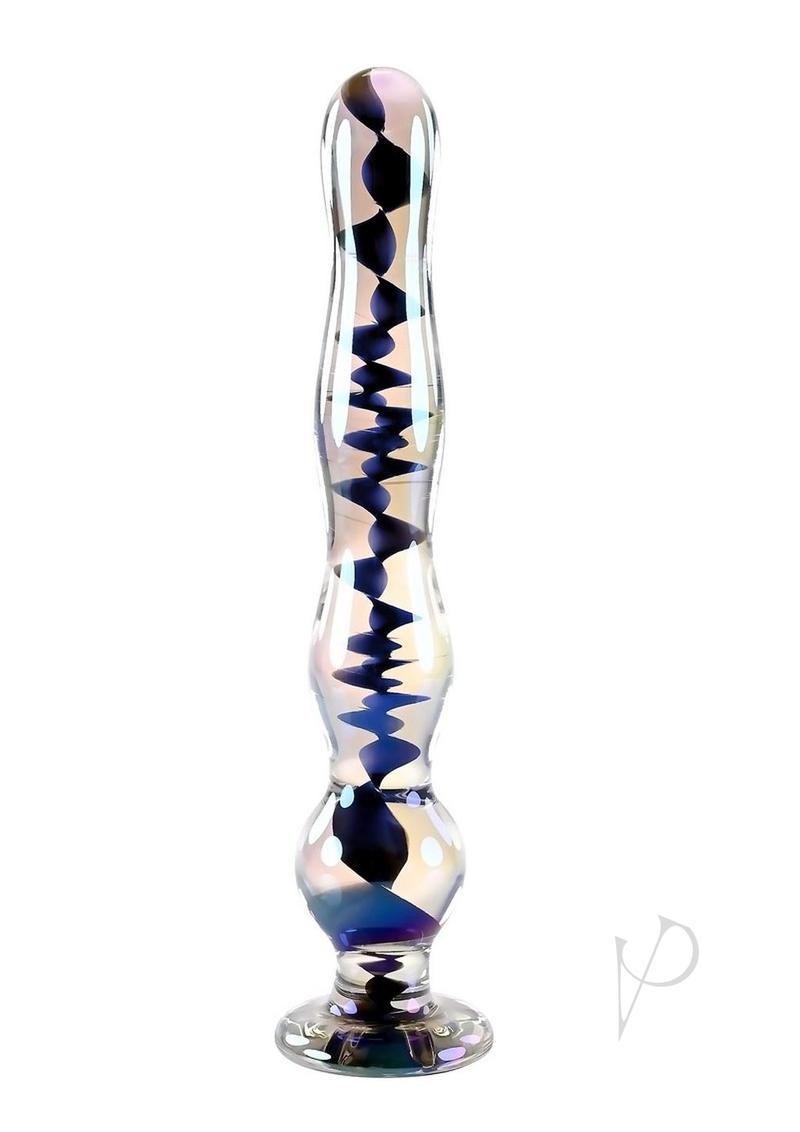 Pb Jewels Wand Clear/black