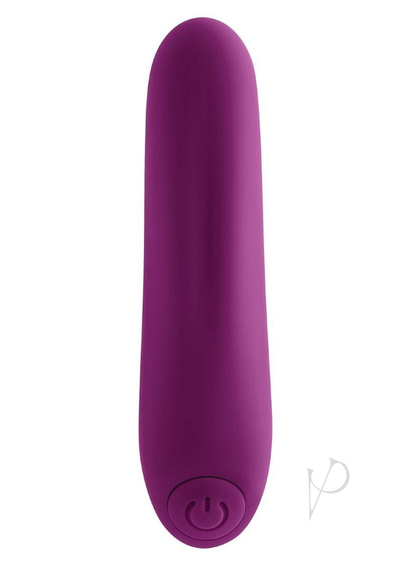 Pb Bullet Purple