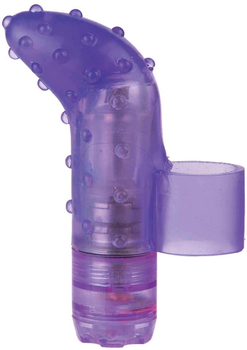Finger Fun Purple