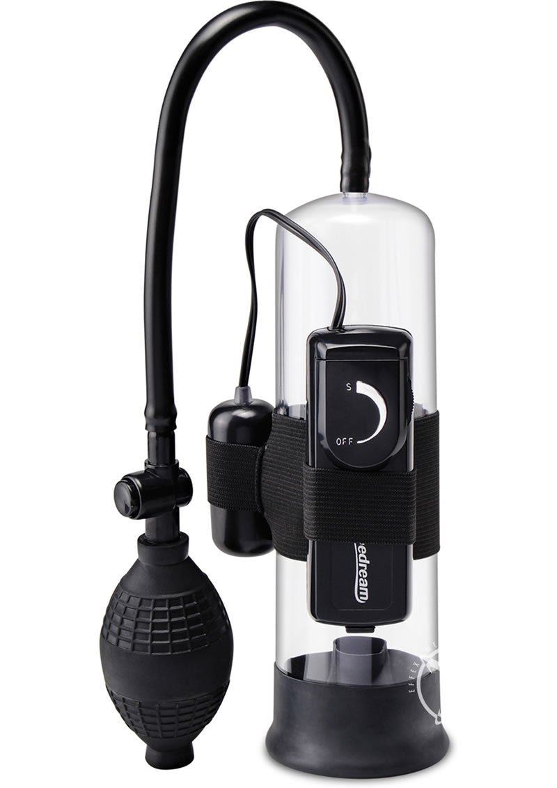Pump Worx Beginners Vibrating Pump
