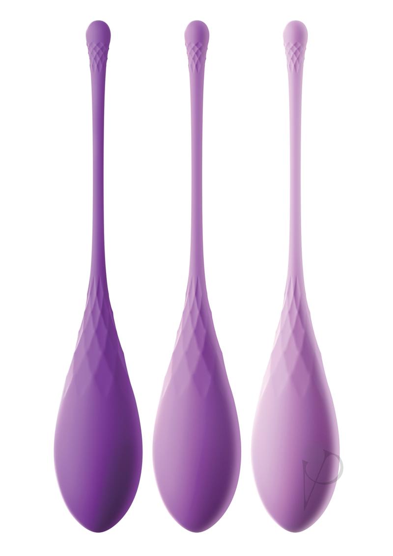Fantasy For Her Kegel Train Her Set