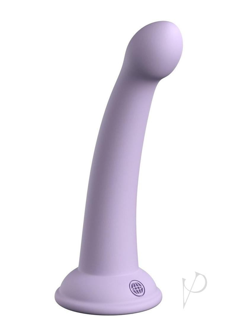 Dillio Platinum Secret Explorer Lavender
