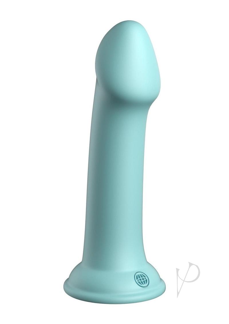 Dillio Platinum Big Hero Teal