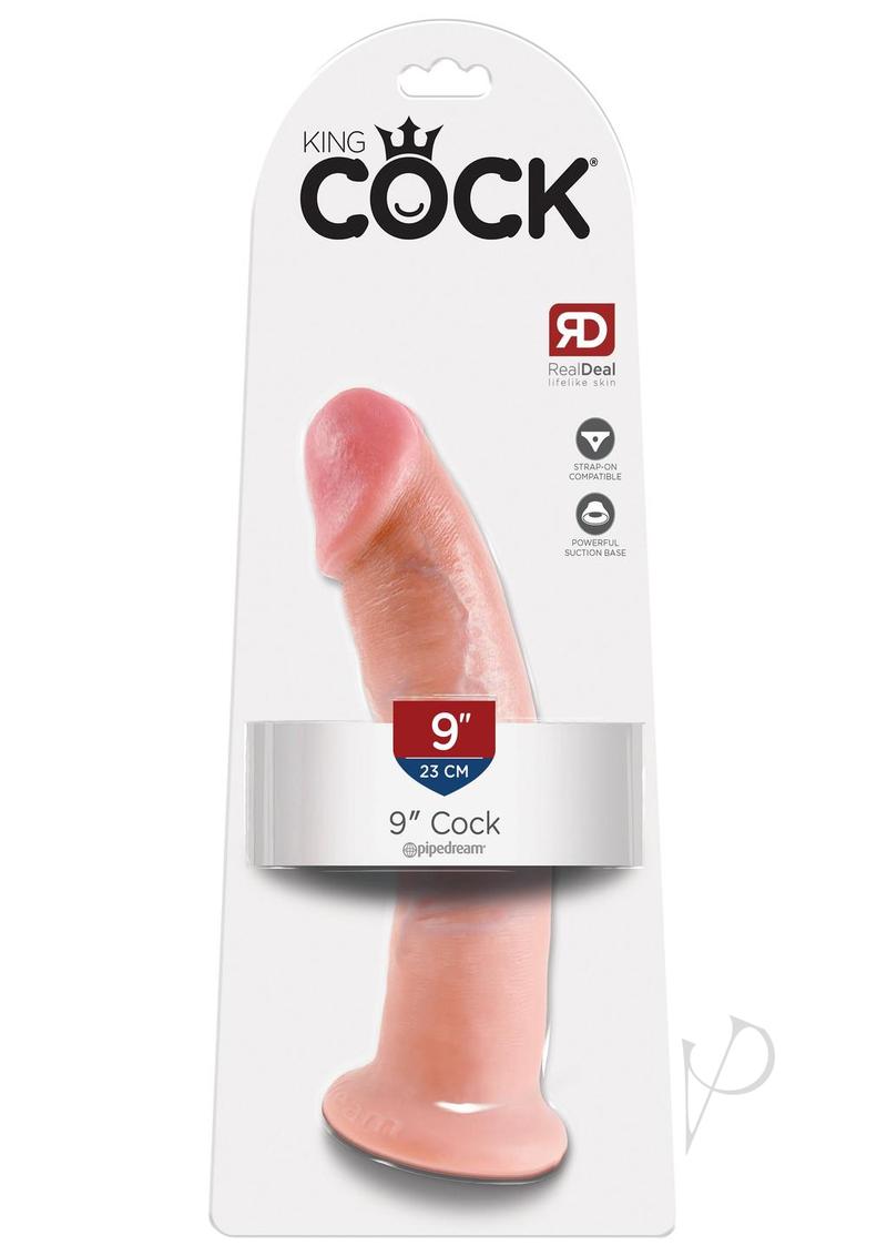 Kc 9 Cock Flesh