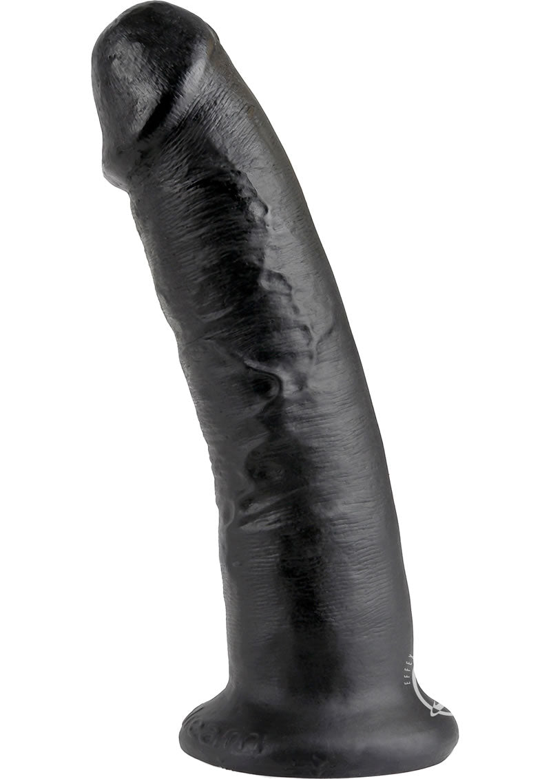 Kc 9 Cock Black